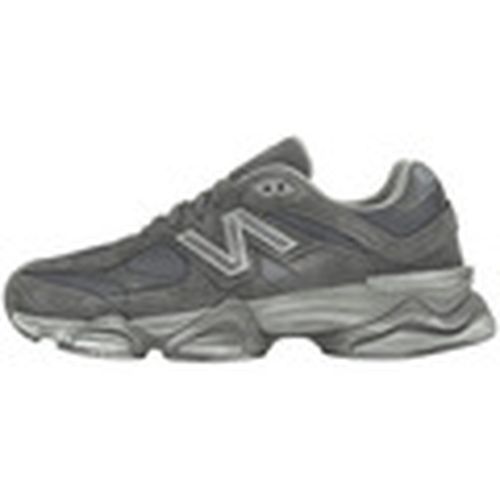 Deportivas Moda 9060 Magnet para mujer - New Balance - Modalova