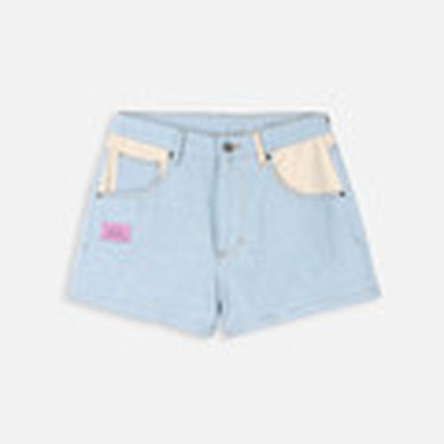 Oxbow Short Short DENIM para mujer - Oxbow - Modalova