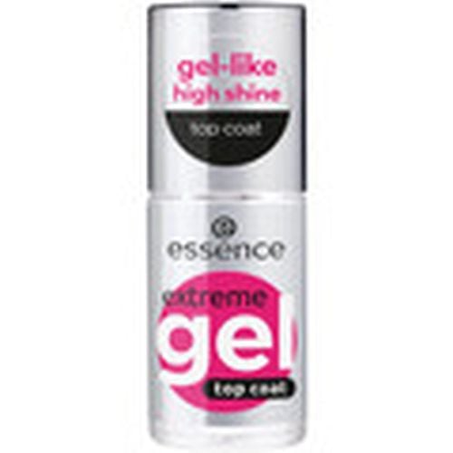 Bases & fijador Top Coat Extreme Gel para mujer - Essence - Modalova