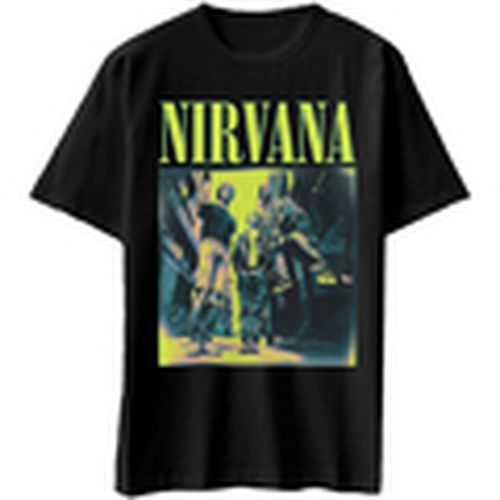 Tops y Camisetas Kings Of The Street para mujer - Nirvana - Modalova