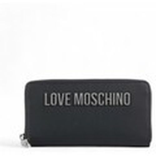 Love Moschino Cartera - para mujer - Love Moschino - Modalova