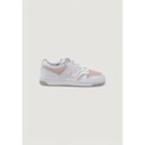 Deportivas Moda 480 JR GSB480 para mujer - New Balance - Modalova