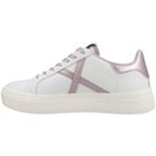 Deportivas Moda Rete Sky para mujer - Munich - Modalova