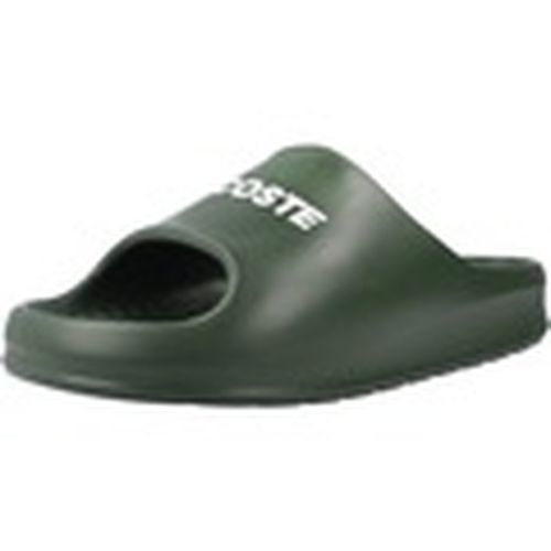 Chanclas SERVE SLIDE 2.0 MIX para hombre - Lacoste - Modalova