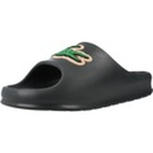 Chanclas SERVE SLIDE 2.0 para hombre - Lacoste - Modalova