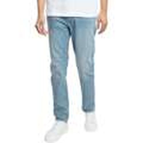 Pantalón pitillo Vaqueros Mike Original 388 para hombre - Jack & Jones - Modalova