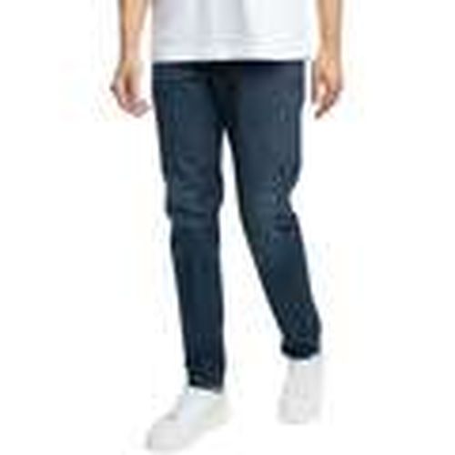 Pantalón de campana Vaqueros cónicos Larkee Bee de corte regular, 1986 para hombre - Diesel - Modalova