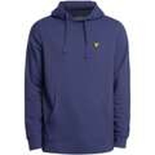 Jersey Sudadera con capucha de logo para hombre - Lyle & Scott - Modalova