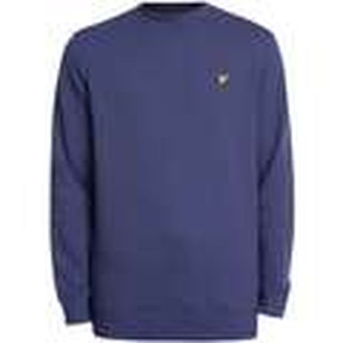 Jersey Sudadera con logo para hombre - Lyle & Scott - Modalova