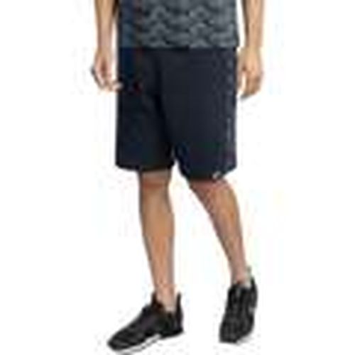 Short Pantalones cortos deportivos estampados para hombre - Emporio Armani EA7 - Modalova