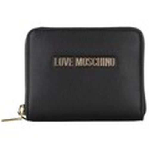 Love Moschino Cartera - para mujer - Love Moschino - Modalova