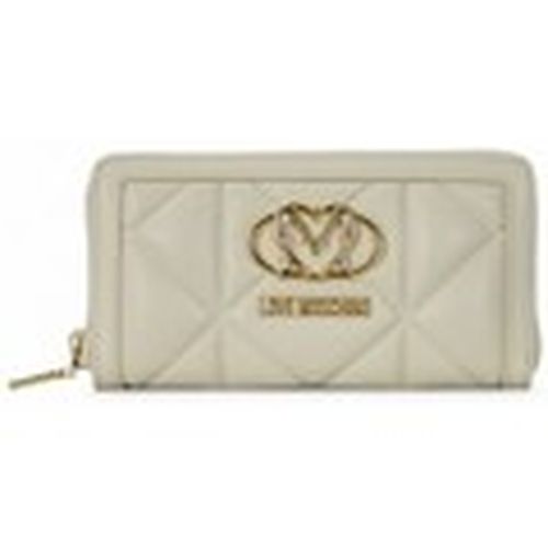 Love Moschino Cartera - para mujer - Love Moschino - Modalova