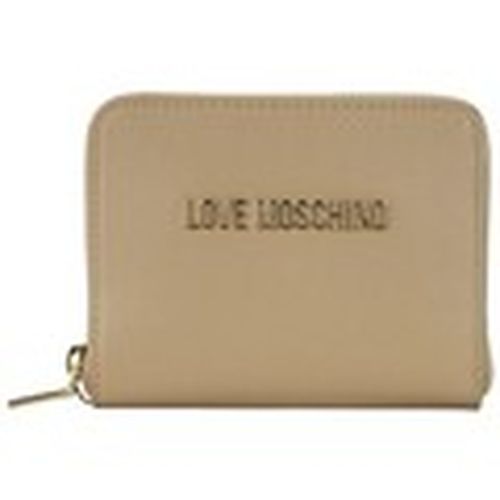 Love Moschino Cartera - para mujer - Love Moschino - Modalova