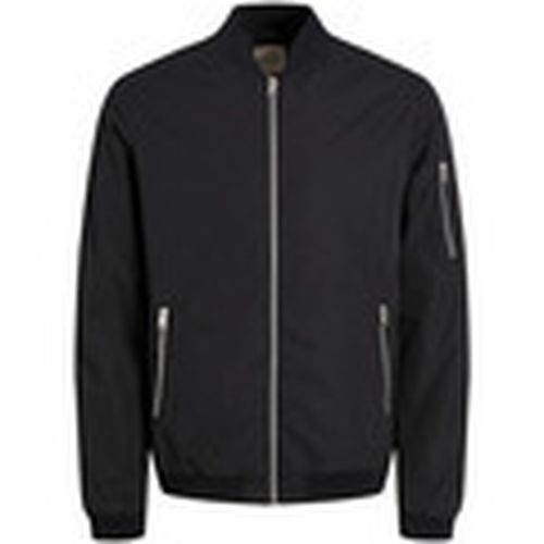 Abrigo de plumas Mash Bomber para hombre - Jack & Jones - Modalova