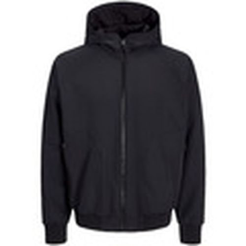 Abrigo de plumas Track Bomber para hombre - Jack & Jones - Modalova