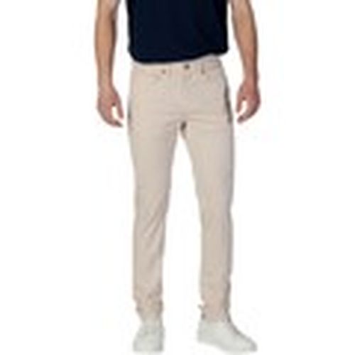 Pantalones JOHN 5 TASCHE TOPPA JUPPA077JOHN001 CTCPTGABA012 para hombre - Jeckerson - Modalova