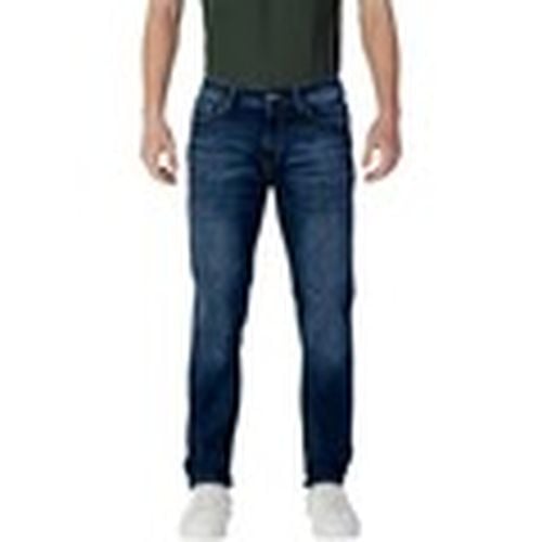 Jeans JJICLARK JJORIGINAL JOS 278 NOOS 12177444 para hombre - Jack & Jones - Modalova