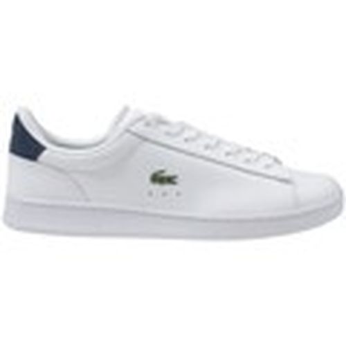 Deportivas Moda Carnaby Set 48SMA0011 para hombre - Lacoste - Modalova