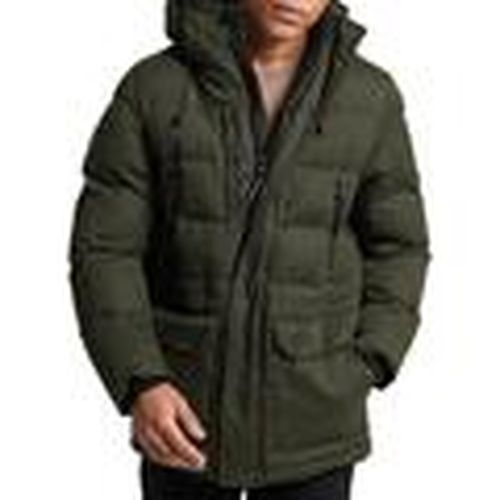 Superdry Parka - para hombre - Superdry - Modalova