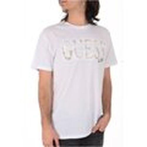 Camiseta M4YI89 K9RM1 para hombre - Guess - Modalova