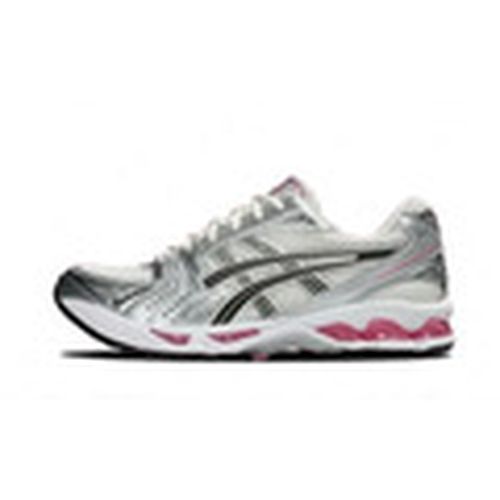 Deportivas Moda Gel-Kayano 14 Cream Sweet Pink para mujer - Asics - Modalova