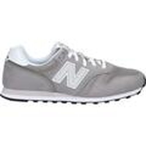 Deportivas Moda ML373KG2 ML373V2 para hombre - New Balance - Modalova