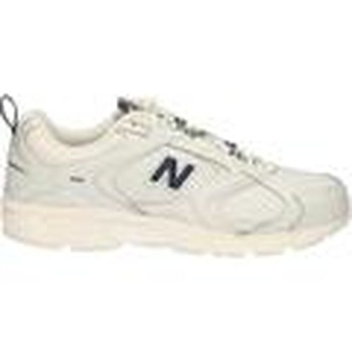 Deportivas Moda ML408Q ML408V1 para hombre - New Balance - Modalova