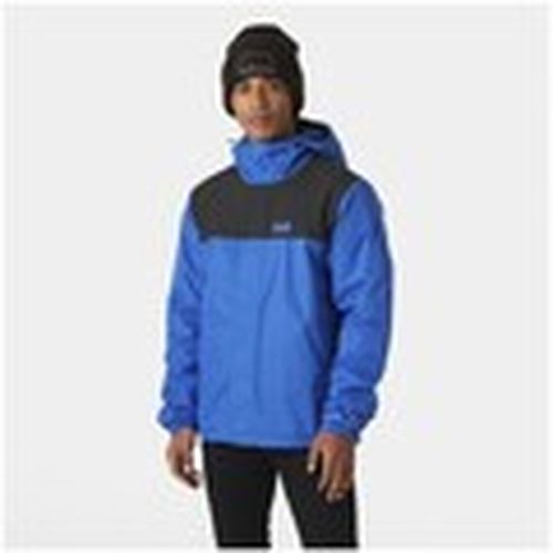 Cazadora Vancouver Fleece para hombre - Helly Hansen - Modalova