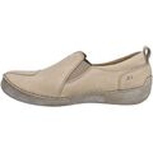 Mocasines Fergey 49 para mujer - Josef Seibel - Modalova