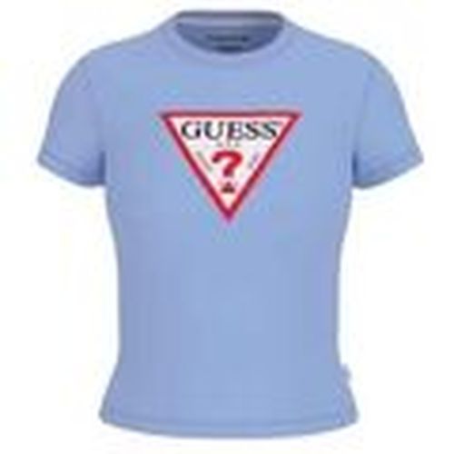 Tops y Camisetas W4YI04 J1314-G7CP para mujer - Guess - Modalova