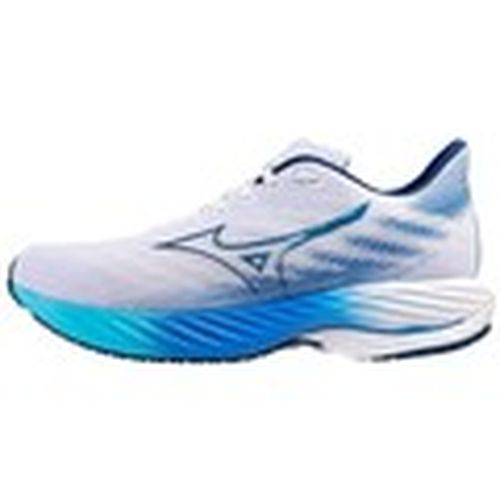 Deportivas Moda WAVE RIDER 28 Hombre J1GC240301 para hombre - Mizuno - Modalova