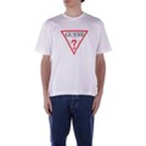 Camiseta M4YI45K8FQ4 para hombre - Guess - Modalova