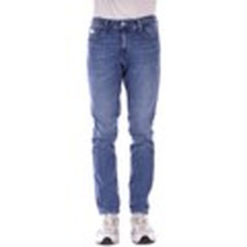 Pantalón pitillo 22026756 para hombre - Only & Sons - Modalova