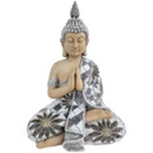 Figuras decorativas Buda exterior para - Signes Grimalt - Modalova