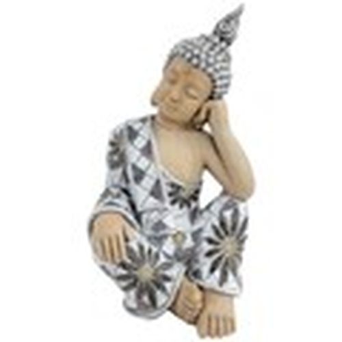 Figuras decorativas Buda exterior para - Signes Grimalt - Modalova