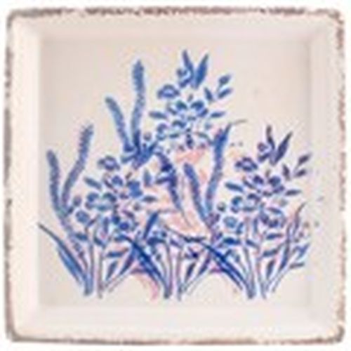 Bandejas Plato Flores para - Signes Grimalt - Modalova