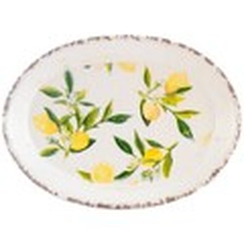 Set de mesa Plato Limones para - Signes Grimalt - Modalova