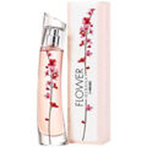 Perfume Flower Ikebana By Edp Vapo para mujer - Kenzo - Modalova