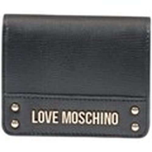 Cartera JC5703PP1M para mujer - Love Moschino - Modalova