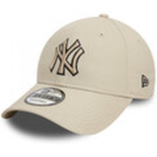 Gorra Team outline 9forty neyyan para hombre - New-Era - Modalova