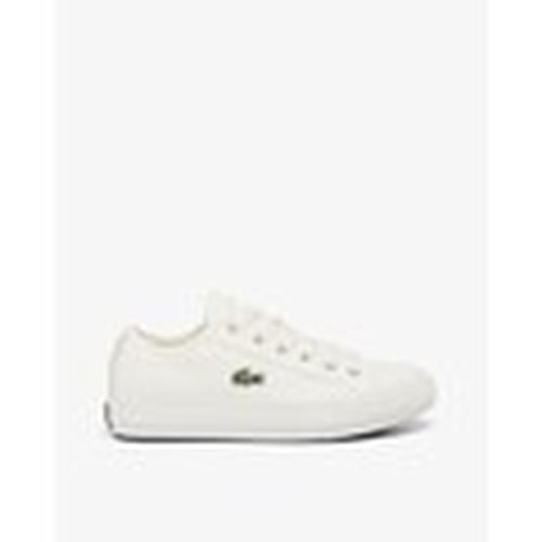 Deportivas Moda 49CFA0018 BACKCOURT para mujer - Lacoste - Modalova