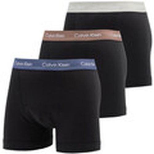 Boxer 3-Pack Boxers para hombre - Calvin Klein Jeans - Modalova