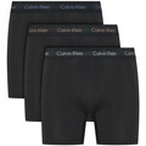 Boxer 3-Pack Boxers para hombre - Calvin Klein Jeans - Modalova