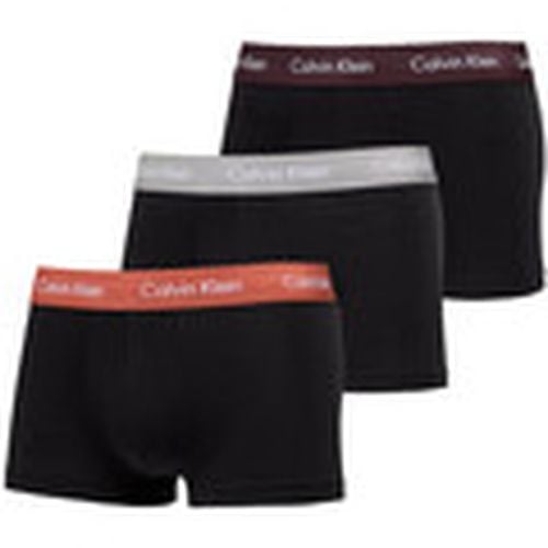 Boxer 3-Pack Boxers para hombre - Calvin Klein Jeans - Modalova