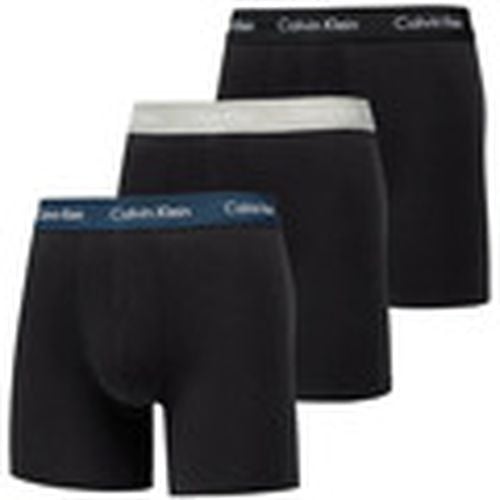 Boxer 3-Pack Boxers para hombre - Calvin Klein Jeans - Modalova