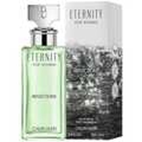 Perfume Eternity Reflections Women - Eau de Parfum - 100ml para mujer - Calvin Klein Jeans - Modalova