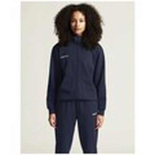 Chaqueta deporte Community 2.0 Logo Full Zip para mujer - Craft - Modalova