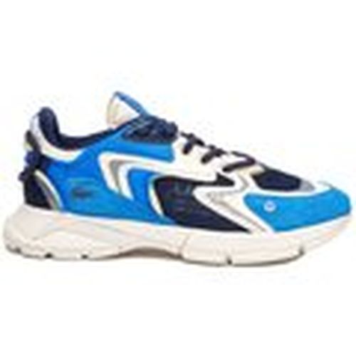 Deportivas Moda 746SMA0003 para hombre - Lacoste - Modalova