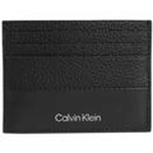 Cartera - para hombre - Calvin Klein Jeans - Modalova