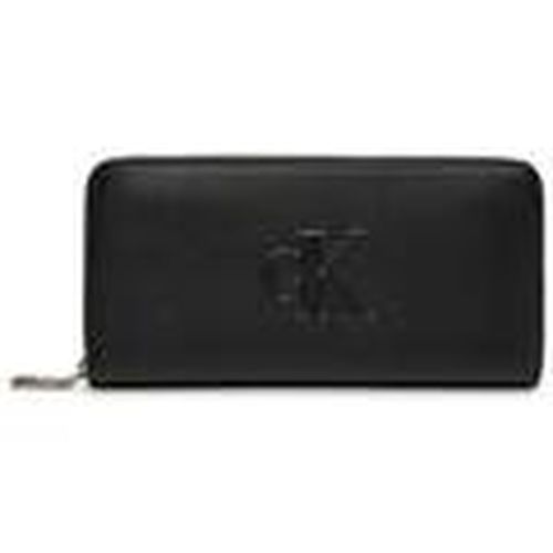 Cartera - para hombre - Calvin Klein Jeans - Modalova